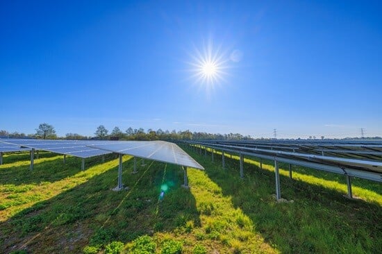projet agrivoltaïque