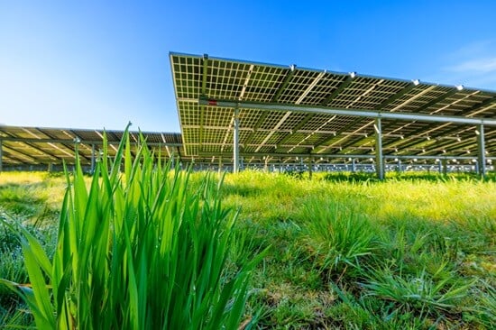 agrivoltaico come funziona